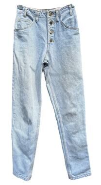 VINTAGE GUESS JEANS Jeans by Georges Marciano Size 27 STYLE 1005